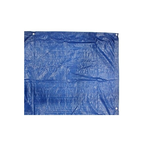Tarp, Blue, Polypropylene